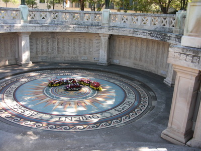 memorial